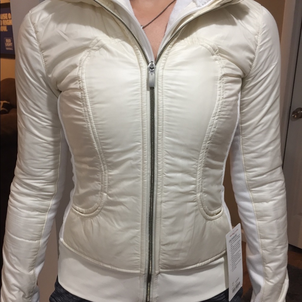 Lululemon Uba Hoodie NWT - Picture 7 of 8